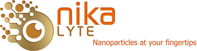 Nikalyte Webpage